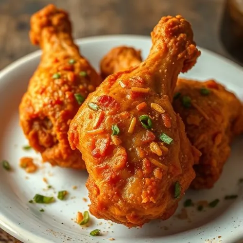 Pocket saver(wings/strips/crunchy)